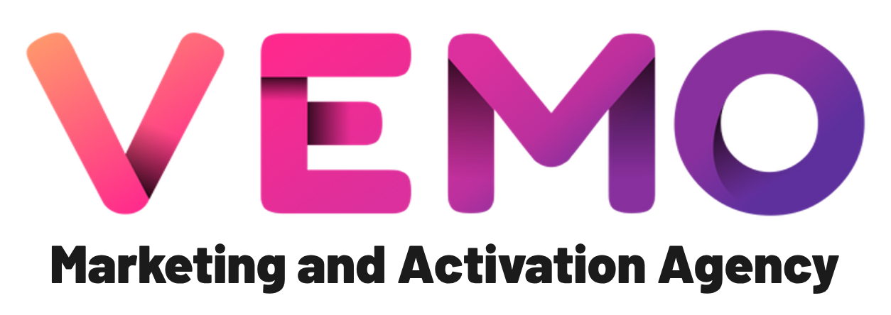 Logo Vemo Indonesia