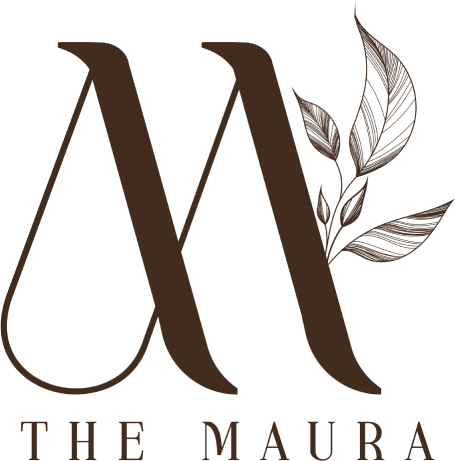 Logo The Maura